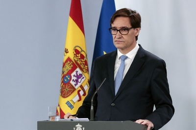 スペイン政府、制限緩和でも夏前のサッカー再開は保証せず