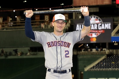 最多10本塁打が生まれたオールスターはア・リーグに軍配