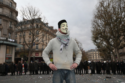 「市街地の戦争」