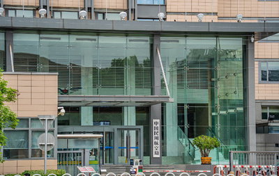 中国 世界一の航空人口大国に