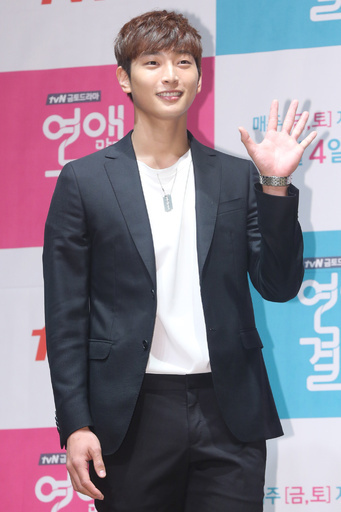 韓国tvNの新ドラマ｢恋愛じゃなくて結婚｣、制作発表会開催