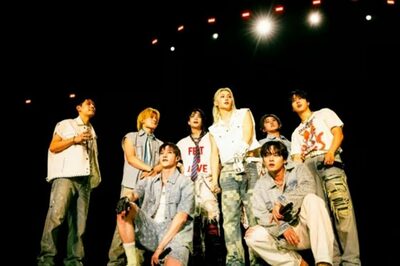 Stray Kids、「ロラパルーザ・シカゴ」で2年連続ヘッドライナー