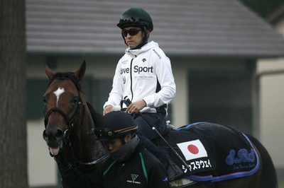 凱旋門賞に挑む日本馬の強みと弱み