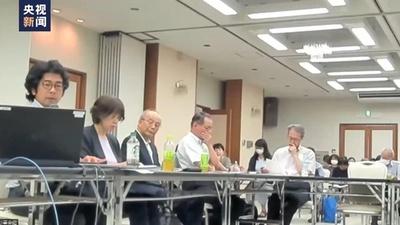 福島の各界が円卓会議 放射能汚染水の海洋放出に反対