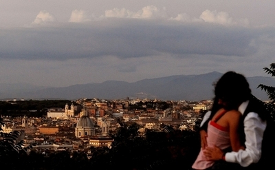 ローマで5月11日に巨大地震？うわさ蔓延で市民がパニック