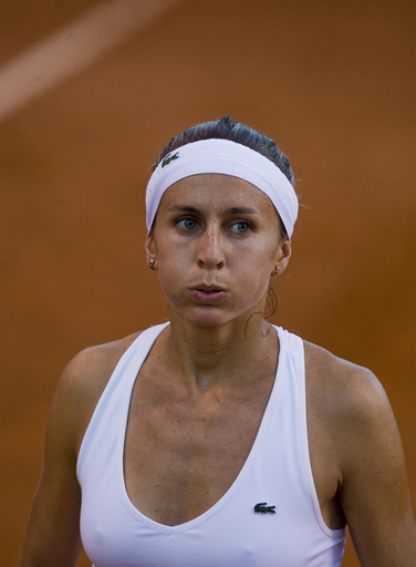 ドゥルコ 2回戦でアニに敗れる、アビエルト・メキシカーノ