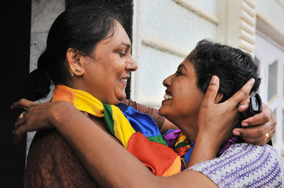 ニューデリー高裁、同性同士の性交渉に合法判断　インド