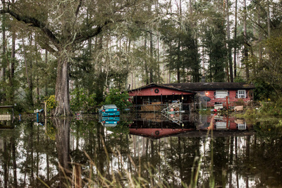 地球の気候予測に誤りがある可能性、研究