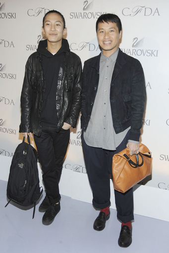 ＜10年度CFDAファッション賞＞ノミネート発表式典をレポート