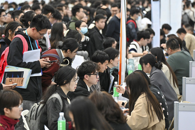 【三里河中国経済観察】広東省、全方位で人材誘致・就業・起業支援に本腰