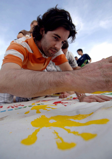 国連気候変動枠組み条約締約国会議は「カジュアルな服装で」