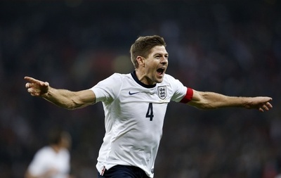 イングランドが本大会出場、W杯欧州予選