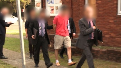 豪警察、「北朝鮮の諜報員」を逮捕 ミサイル部品や技術の売却を計画か