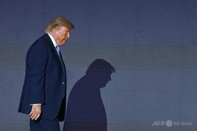 米政府の新AIチャットボット、トランプ氏の主張と矛盾する回答 直後に一部質問を制限
