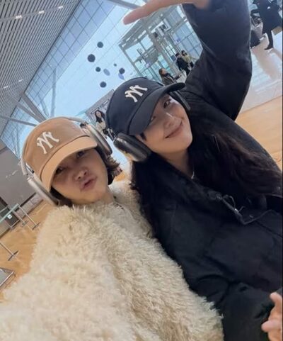 独立運動記念日のタイミングで日本旅行の動画公開、炎上…韓国の女優が謝罪「私の不注意」