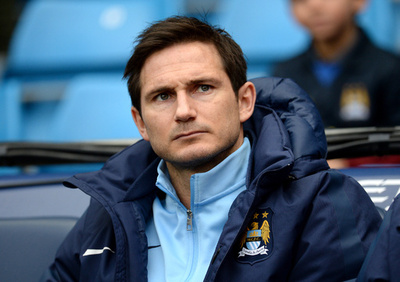 ランパード、今季終了後のニューヨーク行きを明言