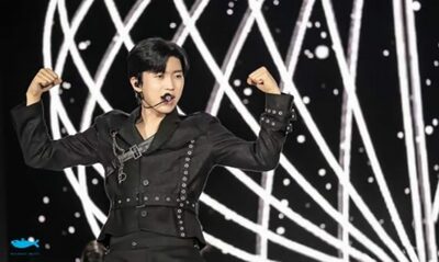 イム・ヨンウン、ファンエンスタソロランキングで112週連続1位