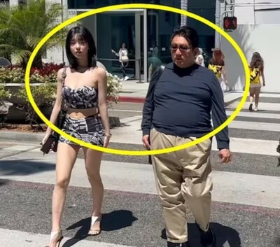 韓国女性BJに“ブロック”された「1.7億円支援」熱狂ファン…「オレは単なる金づる？」