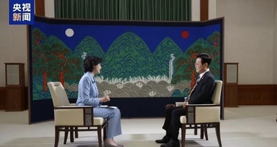 韓国の李大統領「中国は多くの分野で韓国に追いつき追い越した」