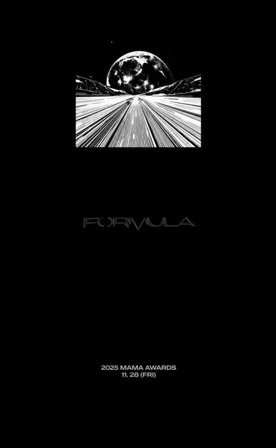 ALPHA DRIVE ONE、初の先行シングル「FORMULA」一部公開