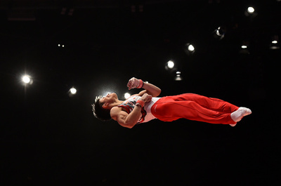 【特集】AFPのベストショット：10月24～30日