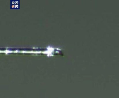 中国 新たな月の鉱物「嫦娥石」を発見