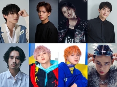 人気ボーイズグループのメンバーが挑戦！観客参加型「THE TRUE PIECE」4/18一般発売スタート！