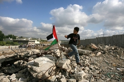 ハマス西岸地区司令官らをイスラエルが拘束