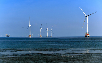 中国政府、エネルギー重点分野での大規模な設備更新を促進