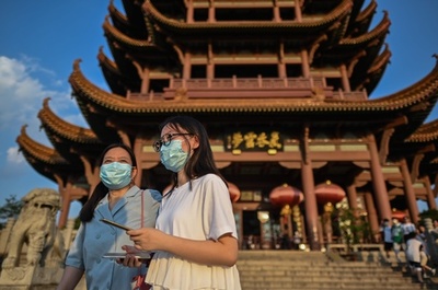 アジア太平洋の経済成長率、マイナス予測 ADB