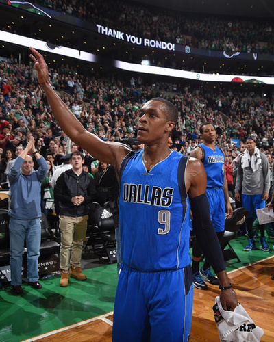 ロンドが古巣で大暴れ、マブスがセルティックス下す