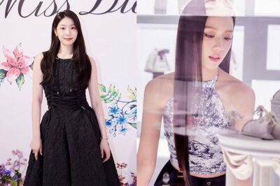 韓流スターvsフィギュア女王、どっちが先？…順番で喧嘩した“熱心な”ファンたち