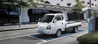 韓国・現代自動車グループで唯一人気を維持したEV