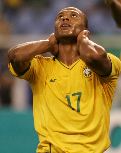 ブラジル ホームでボリビアにスコアレスドロー