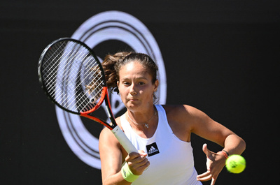 カサキナが同性愛告白、母国ロシアの姿勢も批判