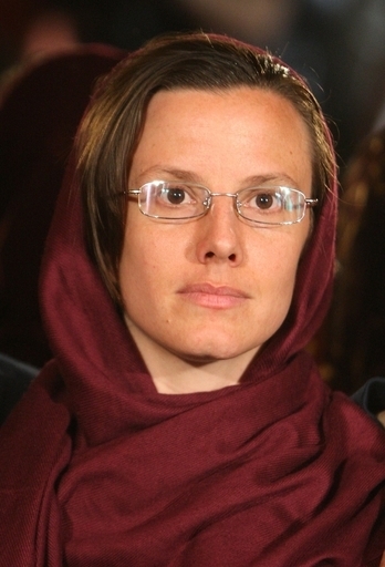 イランで拘束の米旅行者、女性のショウルドさんをまもなく釈放