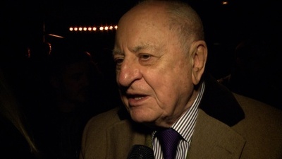 動画：追悼 ピエール・ベルジェ氏、YSLを支えた人生