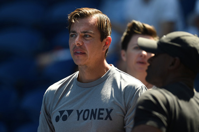 大坂と関係解消のバインコーチ、ムラデノビッチと躍進の再現狙う