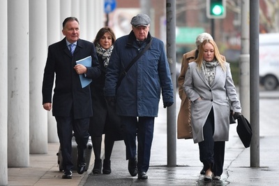  「ヒルズボロの悲劇」警備責任者に無罪判決、遺族は落胆