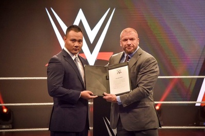 中国初のプロレス団体「東方英雄伝」上陸へ　16日に東京で