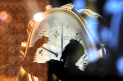 時計と宝石品の見本市「バーゼルワールド」開幕