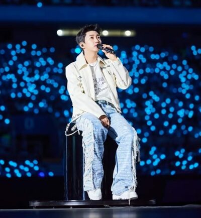 イム・ヨンウン、YouTubeチャンネル登録者171万人を突破