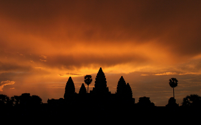 カンボジア地権争いで1人死亡、日本人旅行者一時人質に