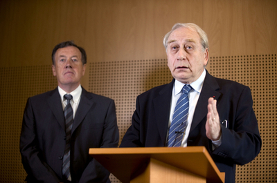 墜落のエールフランス機、ブラックボックス回収は困難か 仏当局