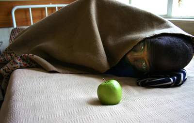 HIV感染率は世界第3位、下がり続ける平均寿命 - レソト