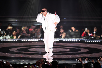 中国でヒップホップ禁止令？ 人気番組からラッパーが突如降板