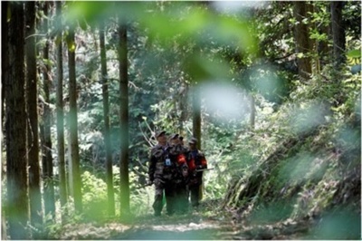 森の自然を守る「森林長」制度 中国・長沙