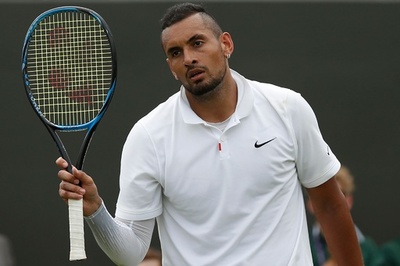 「リスペクトしているがそれだけ」 キリオスが因縁のナダル撃破に意欲