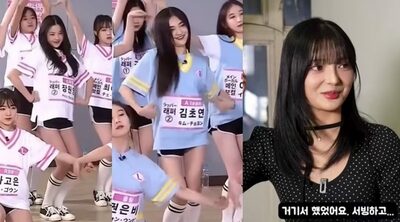 K-POPスターと競った元アイドル、その後、中華料理店へ…アルバイト中に「泣いてしまった」出来事