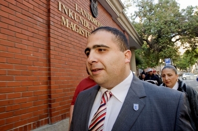 サッカーW杯、イングランド代表ルーム侵入は英大衆紙の計画か